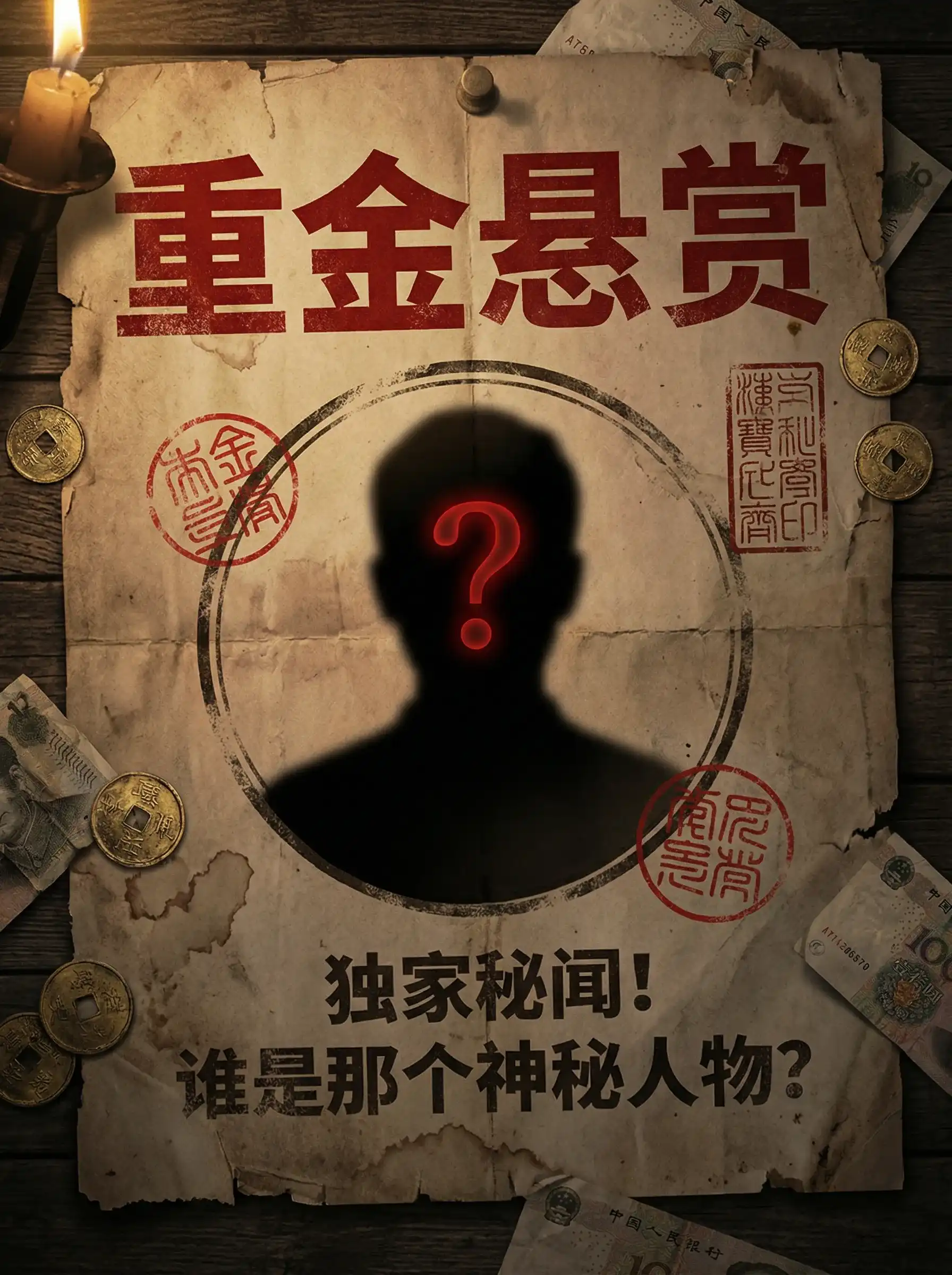 里番-里番动漫视频 - 重金悬赏线索征集令